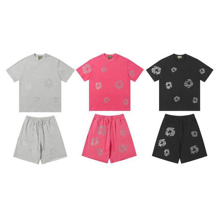 Picture of Denim Tears Shirt Pant Suits _SKUDenimTearsS-XLlctx205820521114